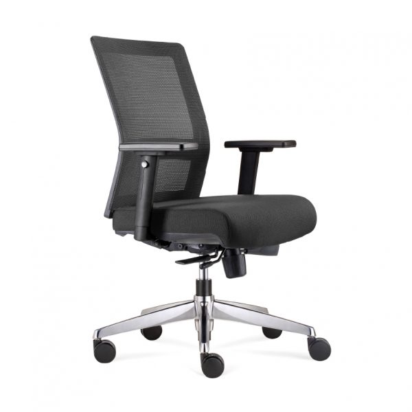 Silla Vegas Plus