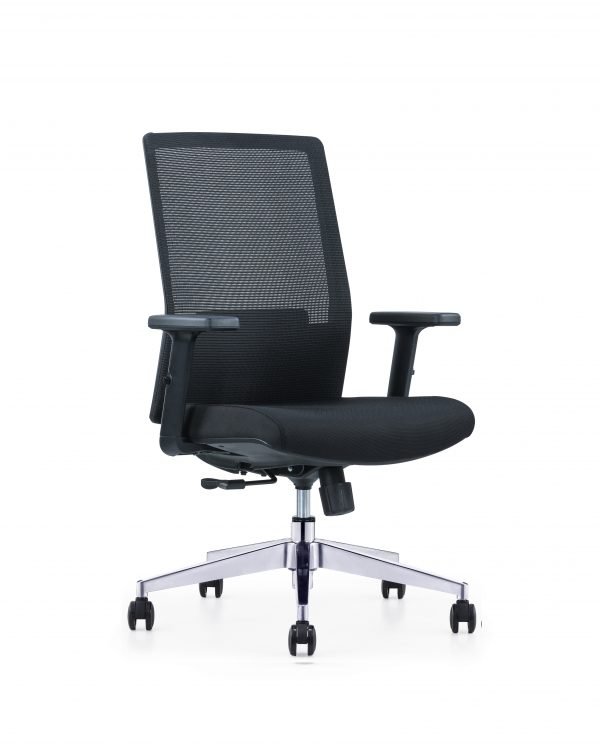 Silla Polo Plus - Imagen 4