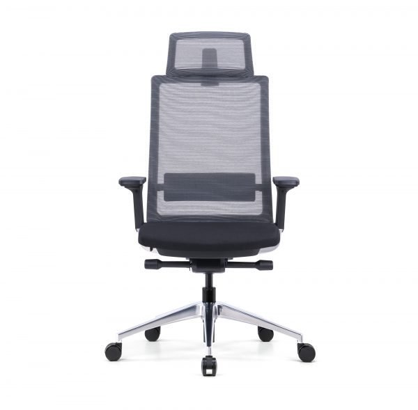 Silla para oficinas en montevideo