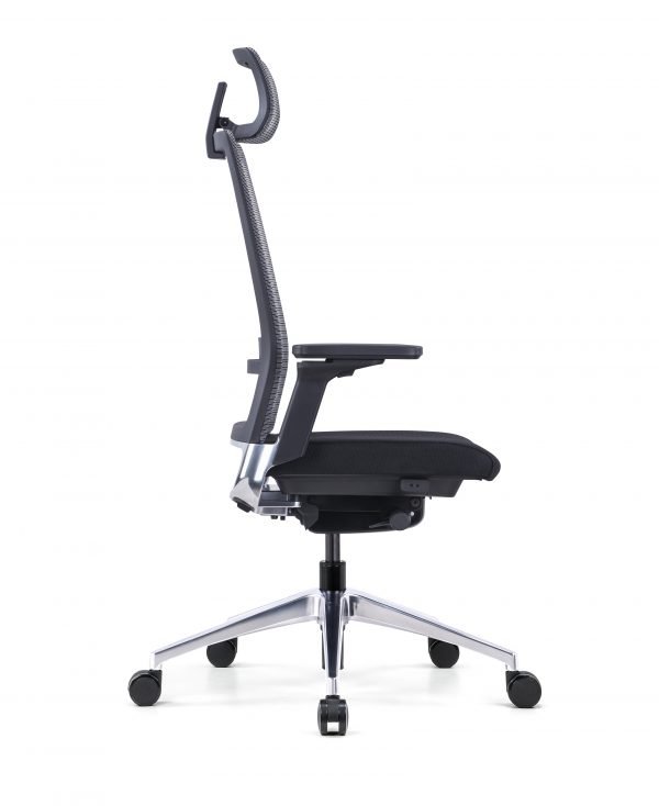 Silla Basto gerencial ejecutiva montevideo