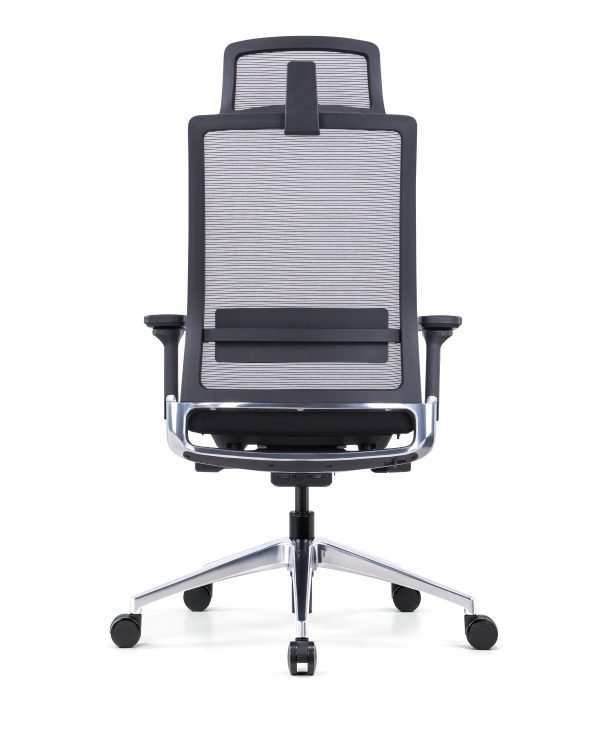 Silla ideal para gerentes