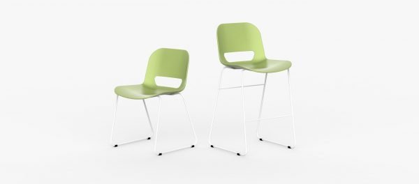 Silla Live - Imagen 4