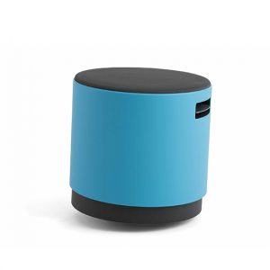 Steelcase Puff Buoy