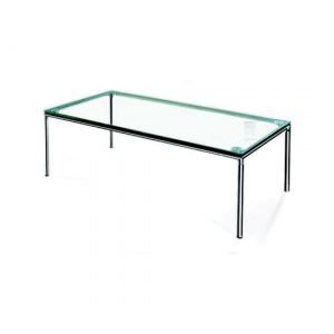 Mesa de centro rectangular «May»
