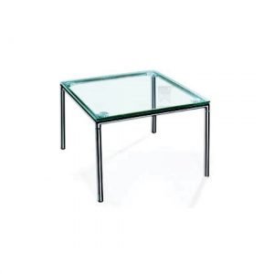 Mesa de centro cuadrada «May»