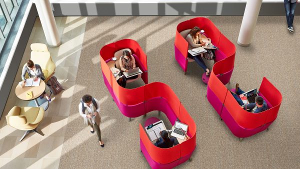 Steelcase Brody - Imagen 3