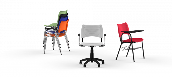 Silla Fit - Imagen 3