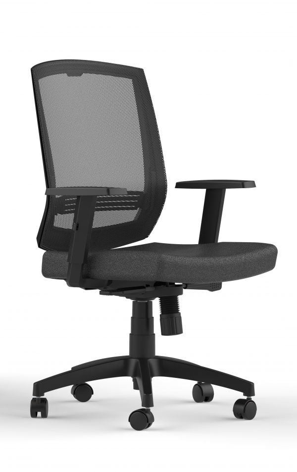 Silla Opus - Imagen 2