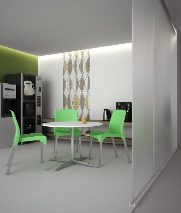 Silla Senta - Imagen 2