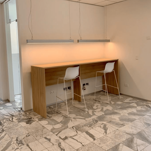 Barra - Imagen 2