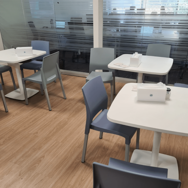 Meet - Imagen 2