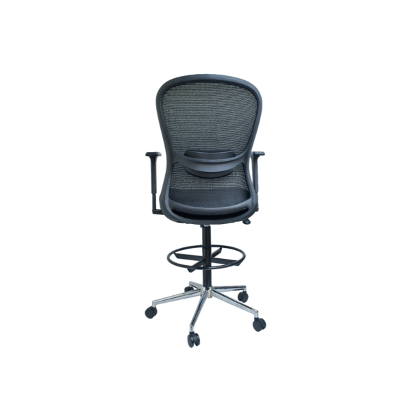 Silla Flex - Cajero - Imagen 2