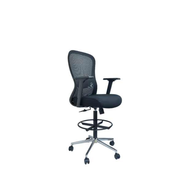 Silla Flex - Cajero