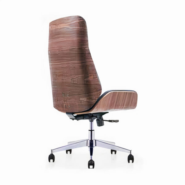 Silla Wood - Imagen 3