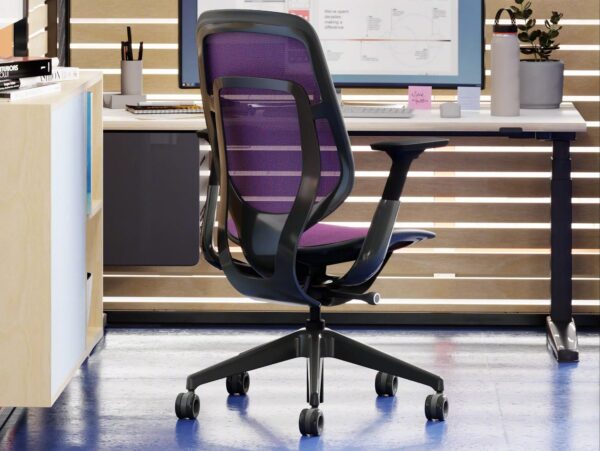 Steelcase Karman - Imagen 5