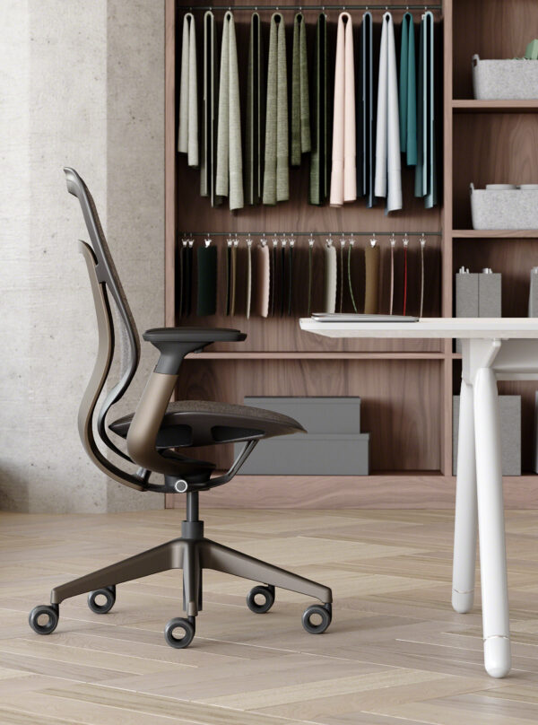 Steelcase Karman - Imagen 6