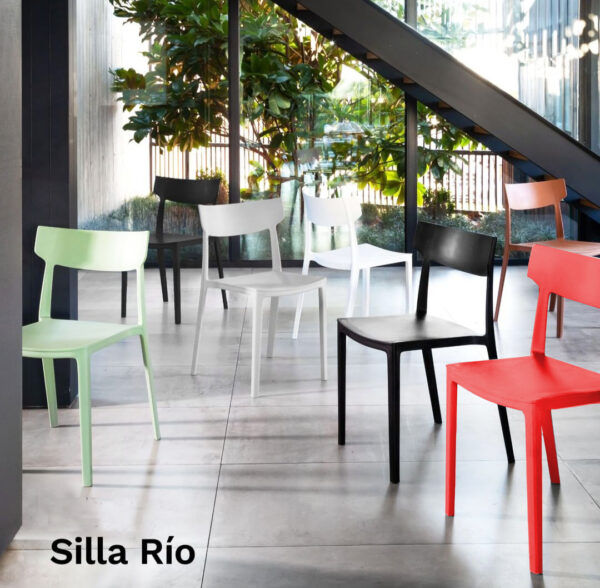 Silla Rio - Imagen 5