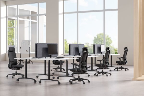 Silla Ares - Imagen 6