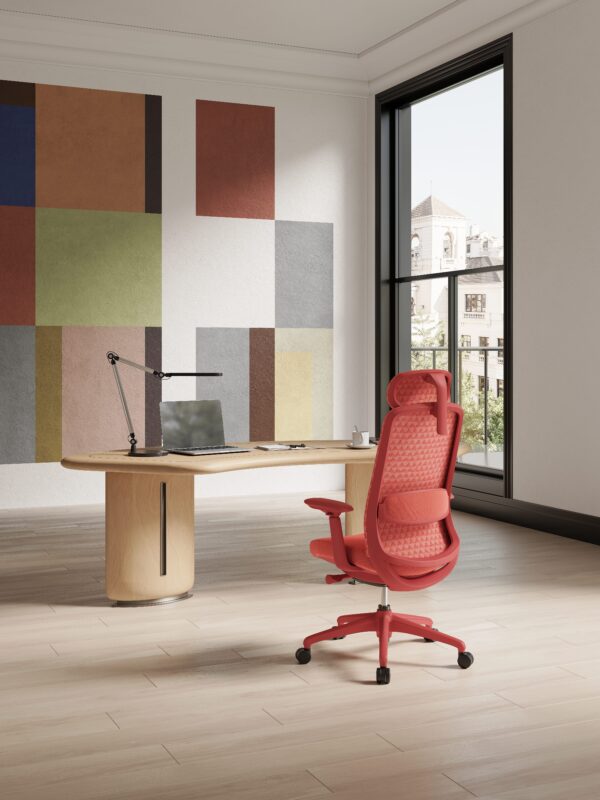 Silla Ares - Imagen 4