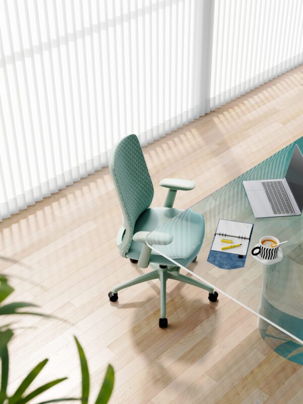 Silla Ares - Imagen 2