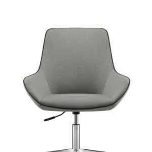Silla Poltrona Giratoria - Mod. MATTISE.