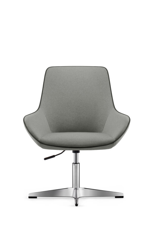 Silla Poltrona Giratoria - Mod. MATTISE.