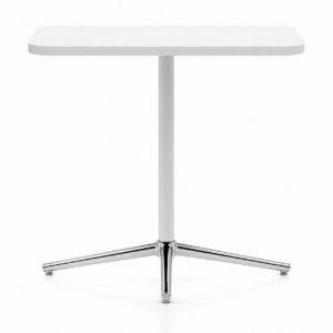 Mesa cuadrada Handy