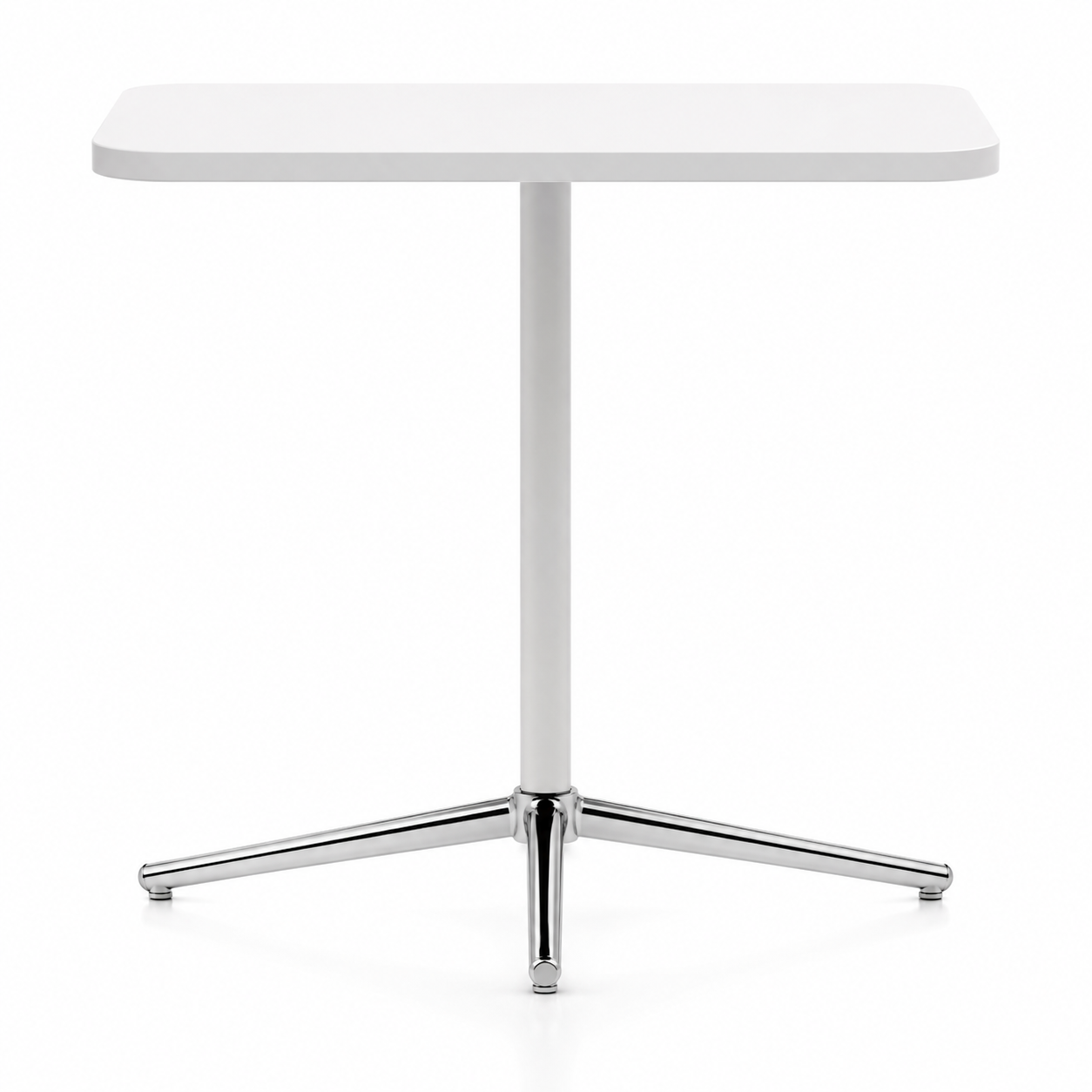 Mesa cuadrada Handy