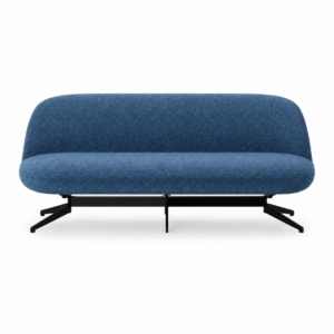 Sillon Cookie 3 Cuerpos