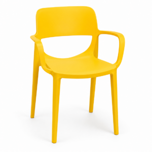 Silla con Posa brazos Smile