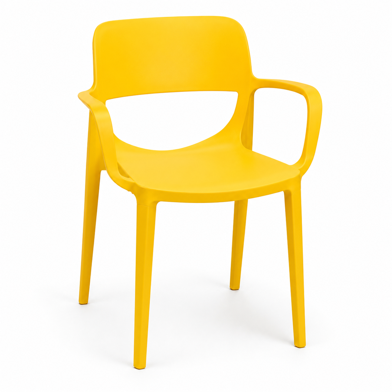Silla con Posa brazos Smile