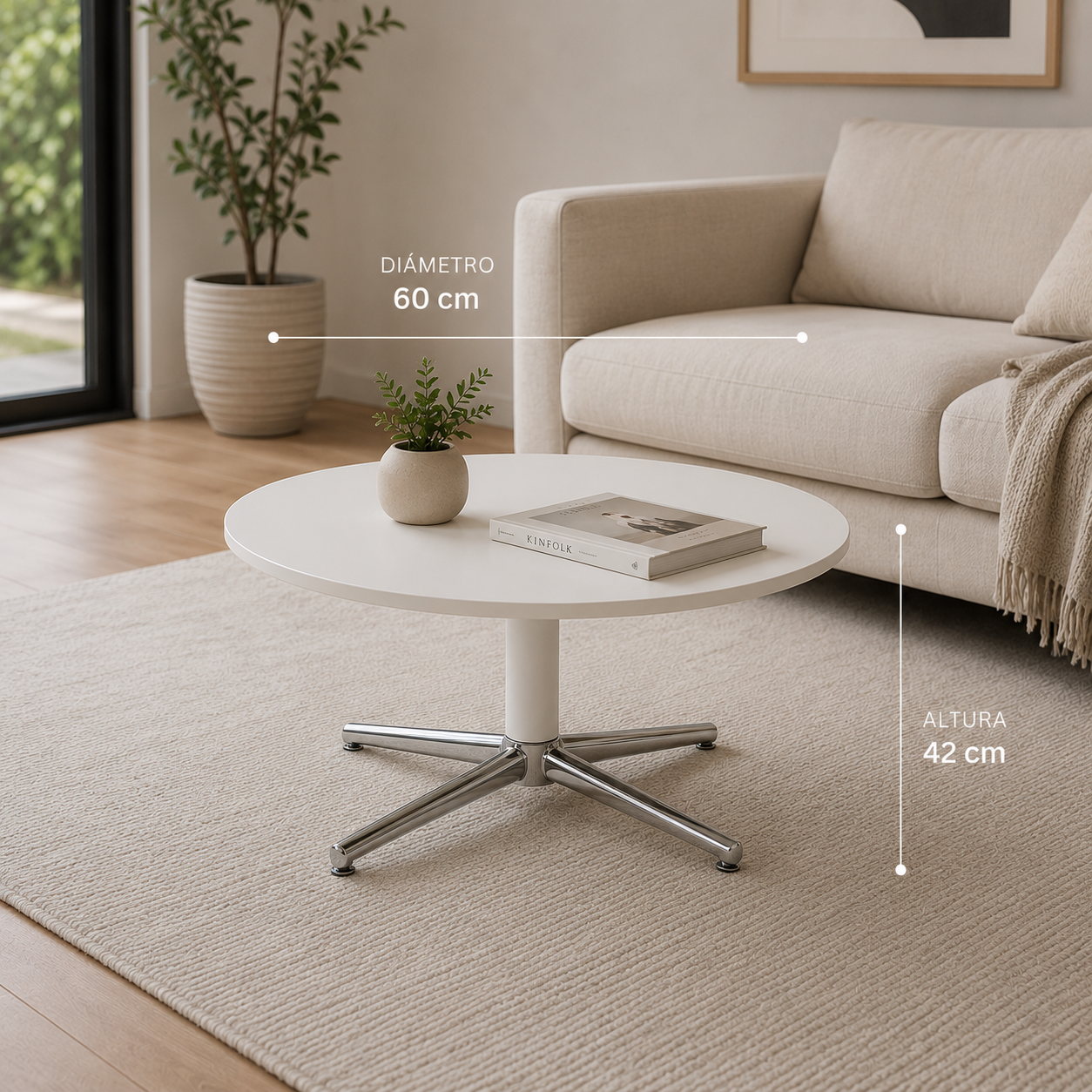 Mesa Handy - Imagen 2