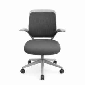 Steelcase - Silla Modelo Cobi-Gris