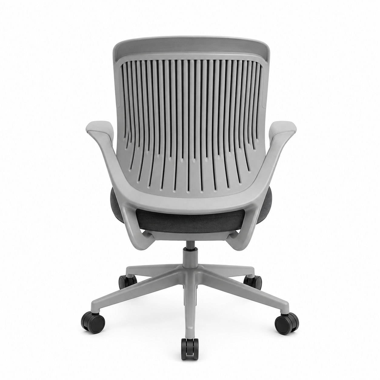 Steelcase - Silla Modelo Cobi-Gris - Imagen 3